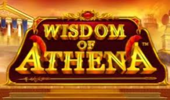 Cara Daftar dan Bermain Slot Wisdom of Athena